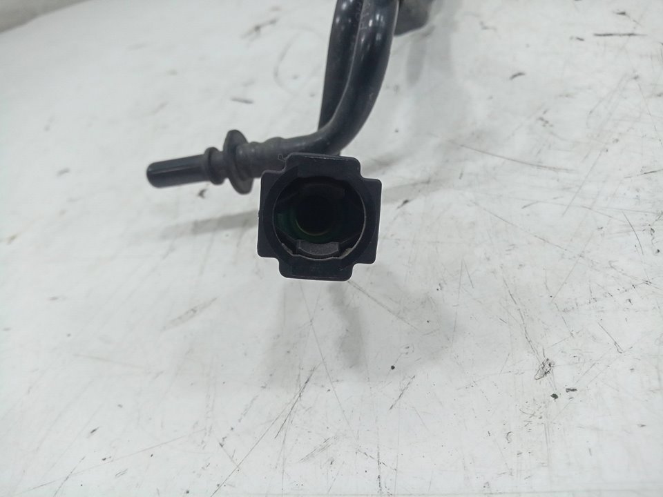 Tubo combustible jaguar xf 2.0 d