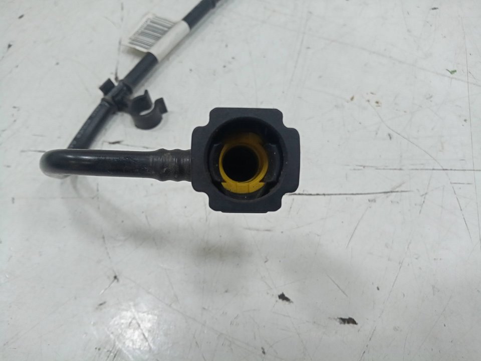 Tubo combustible jaguar xf 2.0 d