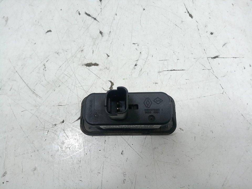 Interruptor porton trasero renault megane ii 1.9 dci (bm0g cm0g)