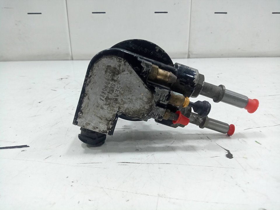 Sensor de nivel combustible renault midlum dxi7 280 cv 18 