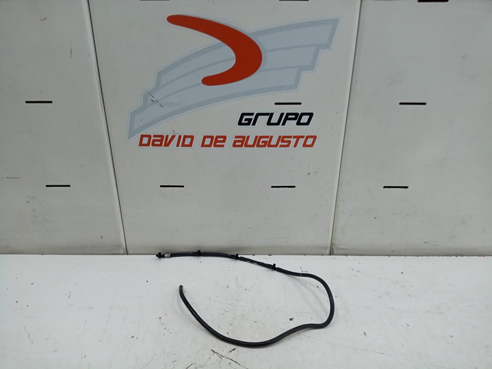 Tubo inyectore mercedes-benz clase c c 220 cdi (204.008)