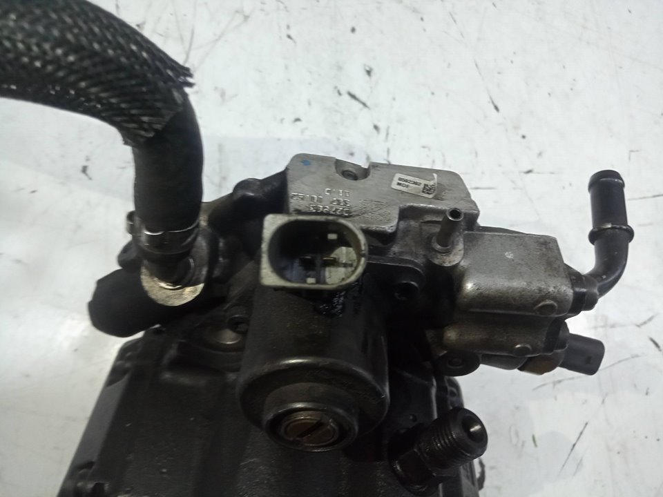 Bomba inyeccion mercedes-benz clase c c 220 cdi (204.008)