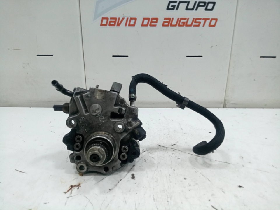 Bomba inyeccion mercedes-benz clase c c 220 cdi (204.008)