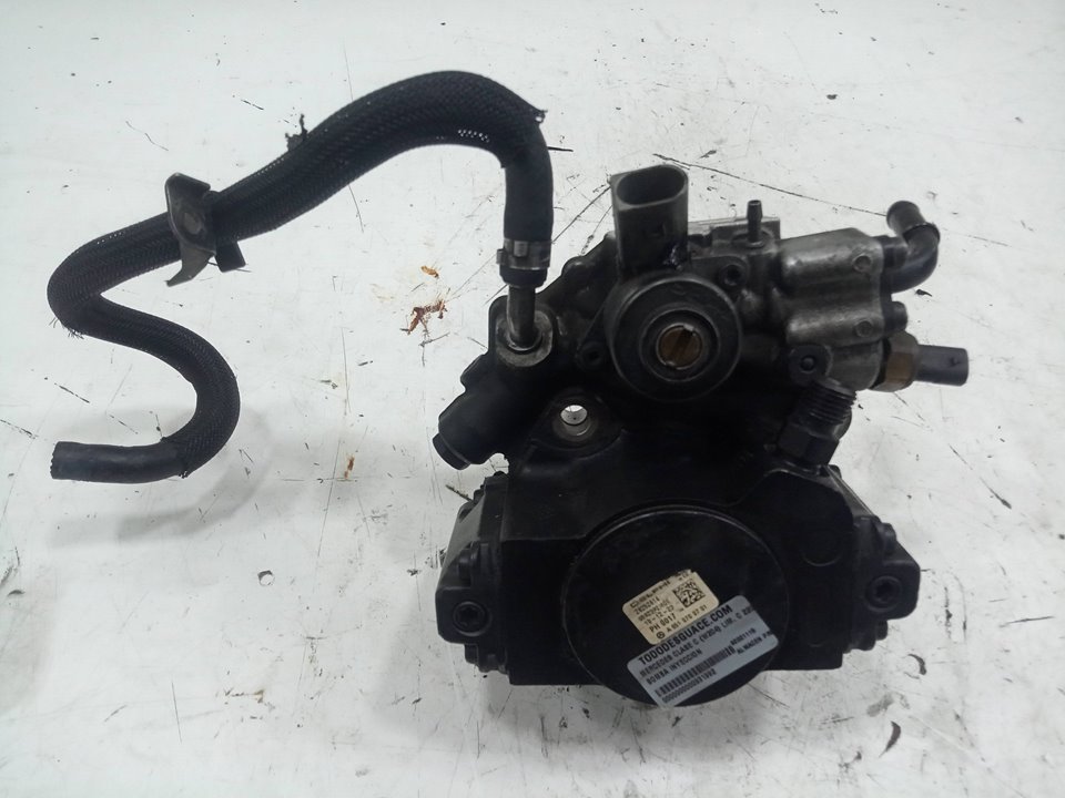 Bomba inyeccion mercedes-benz clase c c 220 cdi (204.008)