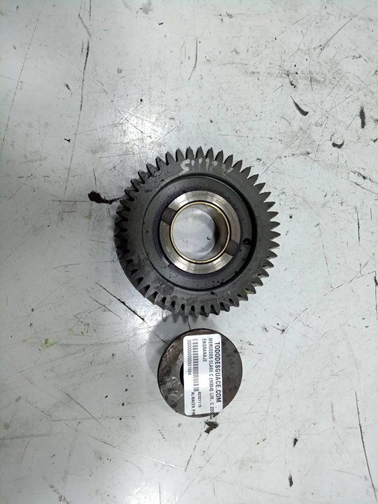 PiÑon distribucion c 220 cdi (204.008)