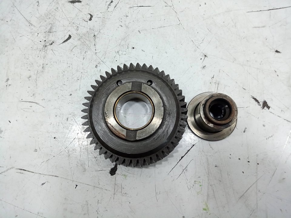 PiÑon distribucion c 220 cdi (204.008)