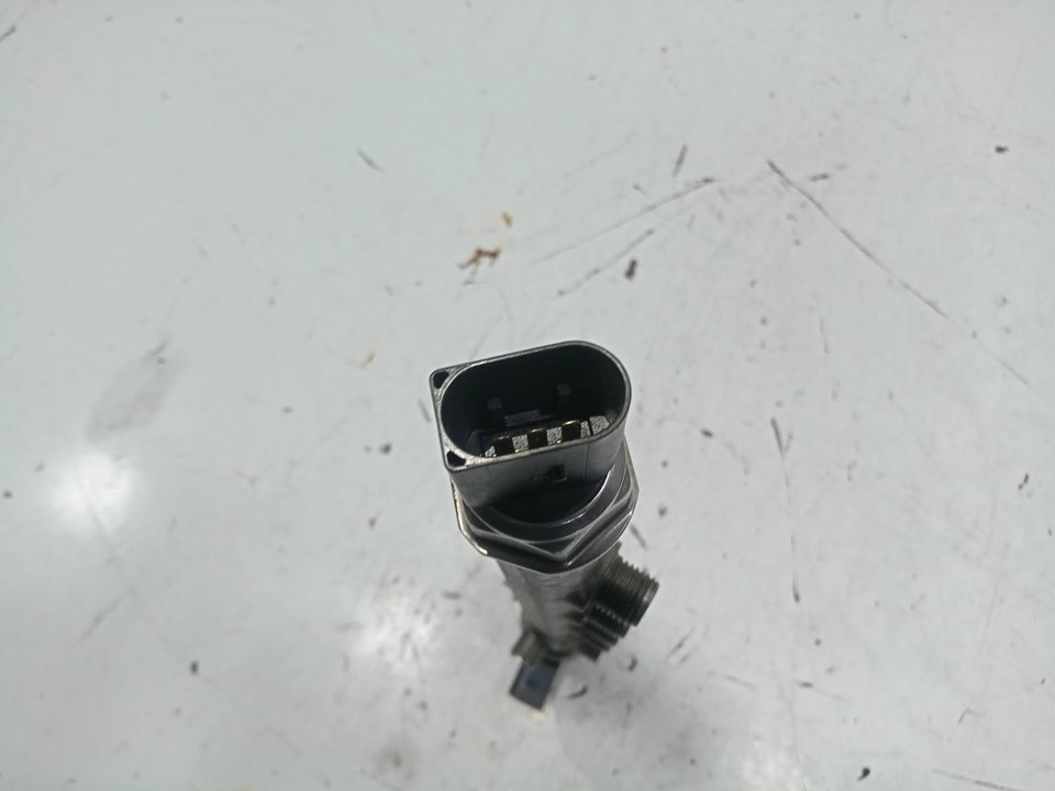 Rampa inyectora mercedes-benz clase c c 220 cdi (204.008)