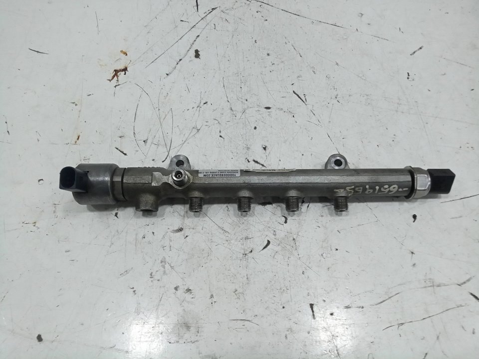 Rampa inyectora mercedes-benz clase c c 220 cdi (204.008)