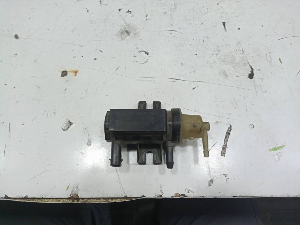 Electrovalvula mercedes-benz clase c c 220 cdi (204.008)