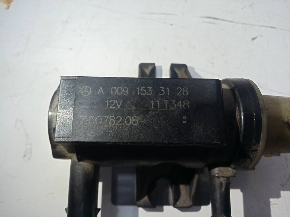 Electrovalvula mercedes-benz clase c c 220 cdi (204.008)