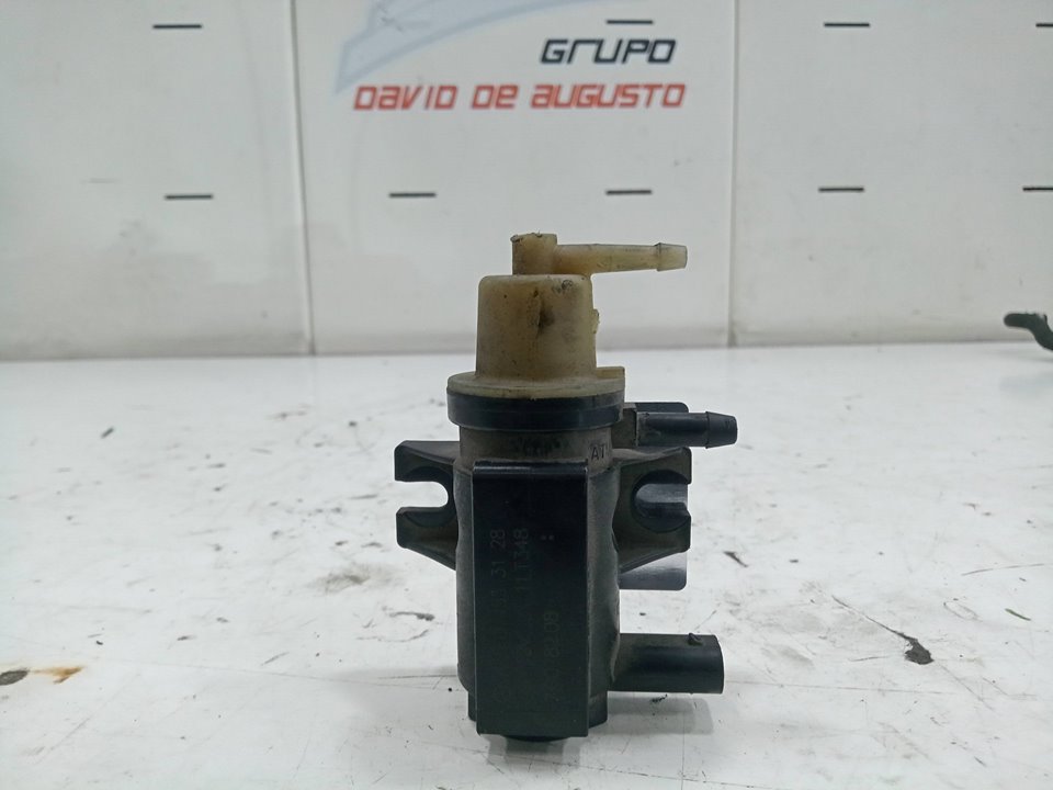 Electrovalvula mercedes-benz clase c c 220 cdi (204.008)
