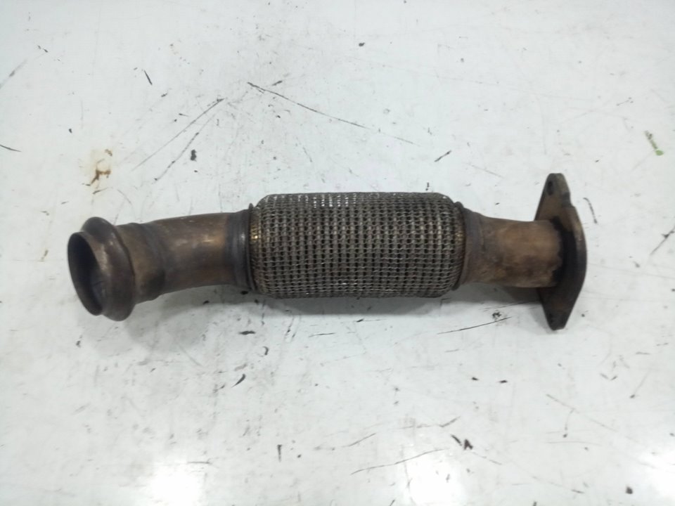 Tubo escape trasero mercedes-benz clase b b 180 cdi  d (246.212)