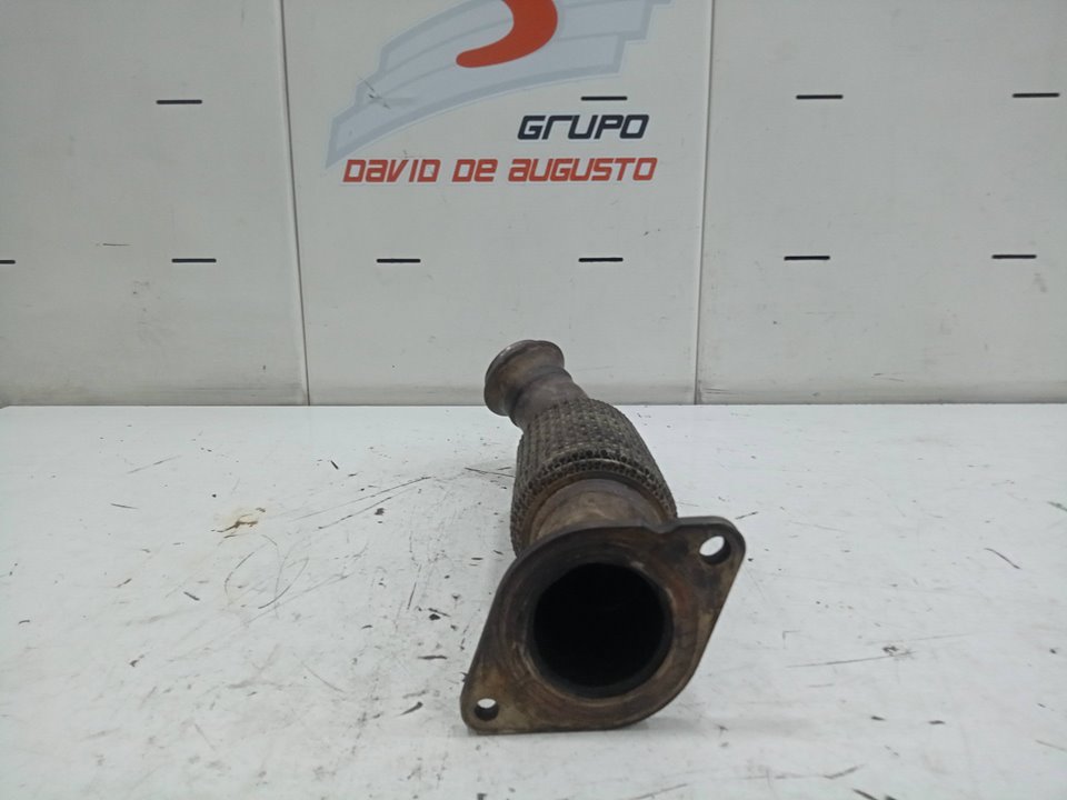 Tubo escape trasero mercedes-benz clase b b 180 cdi  d (246.212)