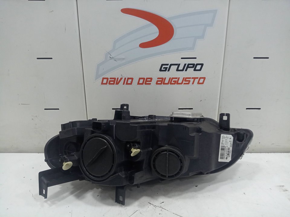 Faro derecho bmw x5 xdrive 40 d