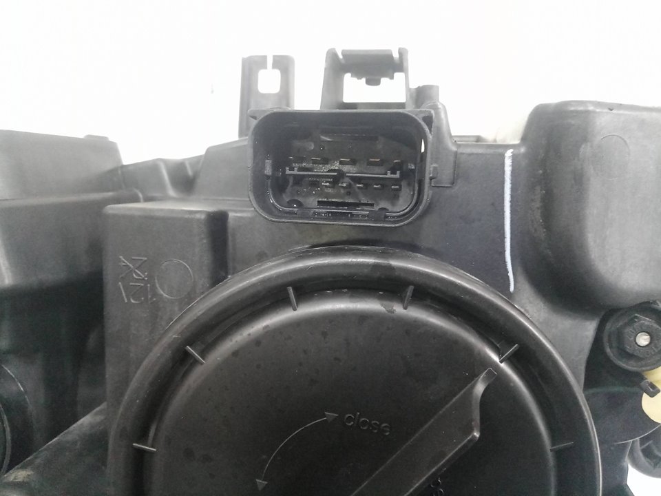 Faro derecho bmw x5 xdrive 40 d