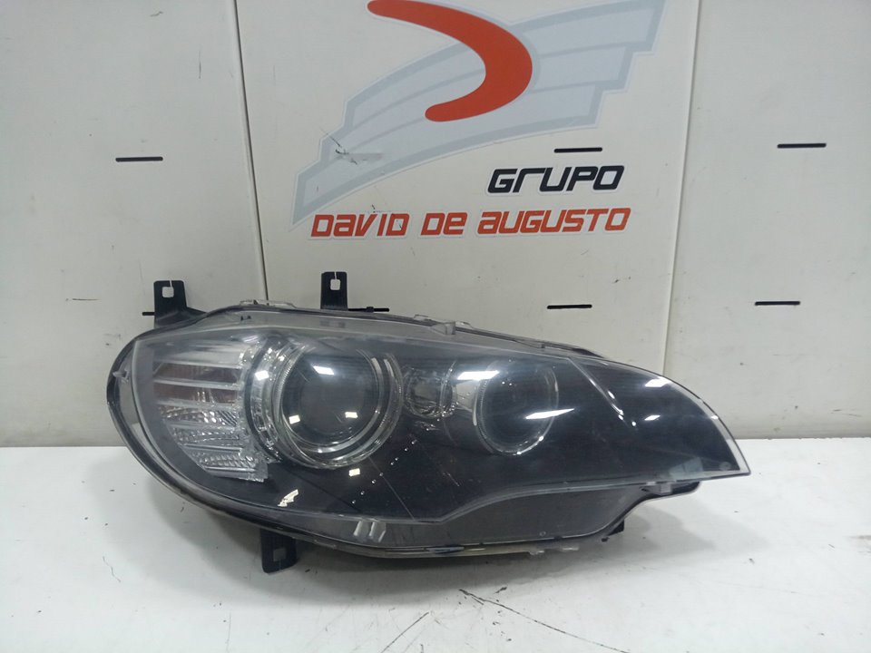 Faro derecho bmw x5 xdrive 40 d
