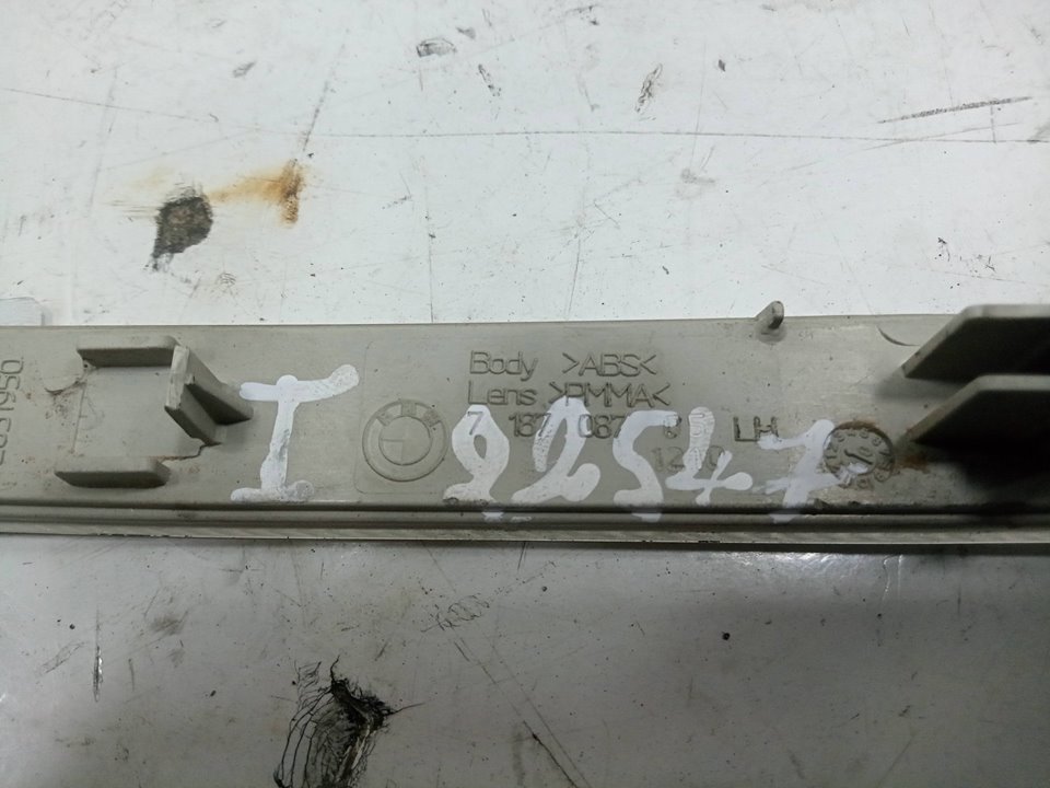 Reflectante bmw x5 xdrive 40 d