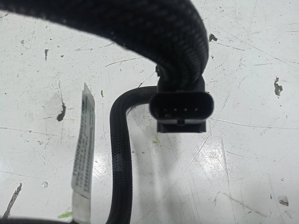 Tubo combustible bmw 5 520 d