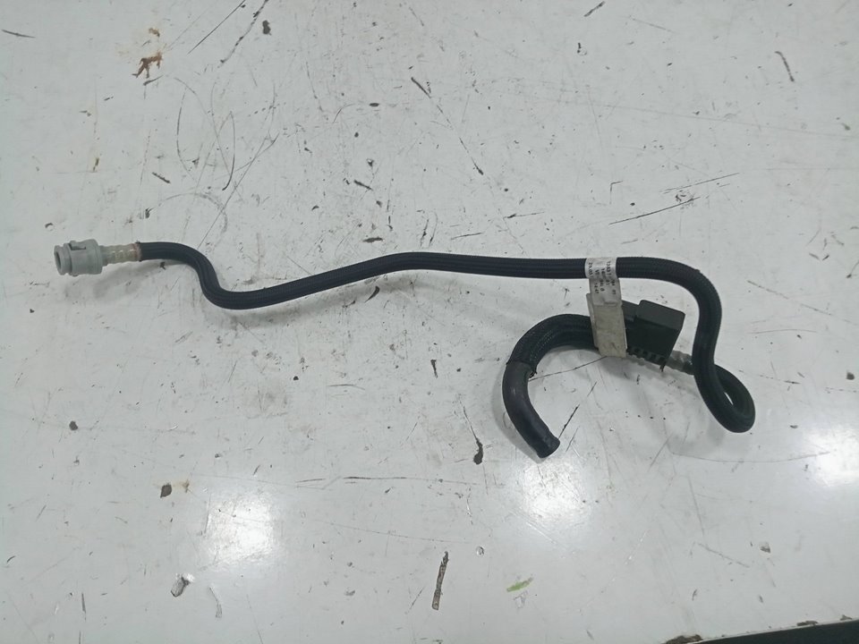 Tubo combustible bmw 5 520 d