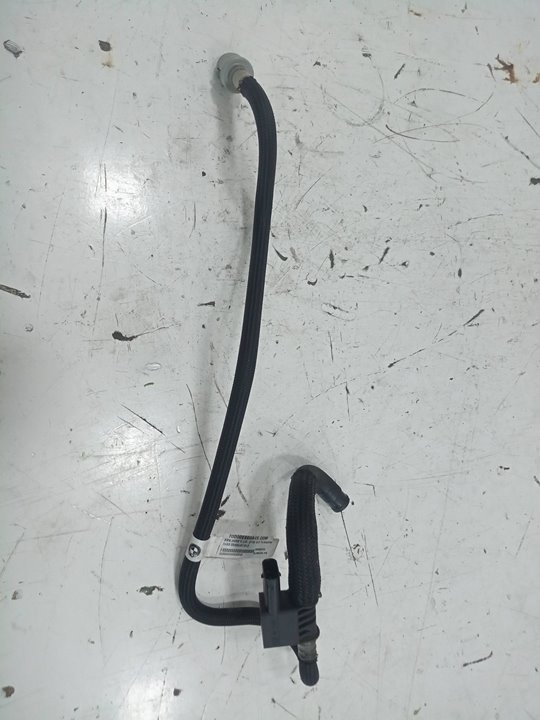 Tubo combustible bmw 5 520 d