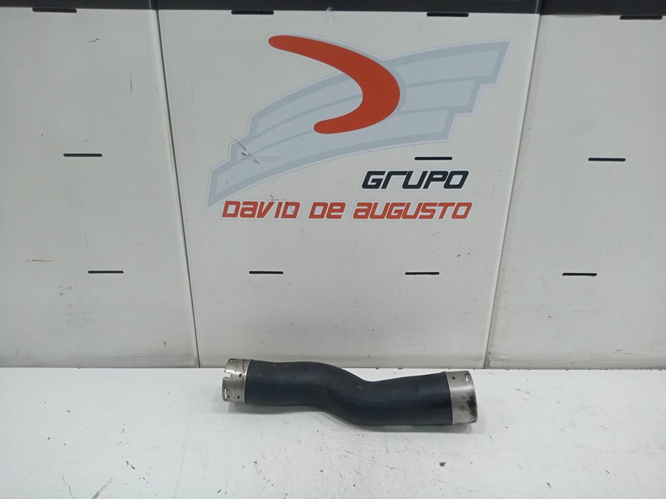 Tubo turbo bmw 5 520 d
