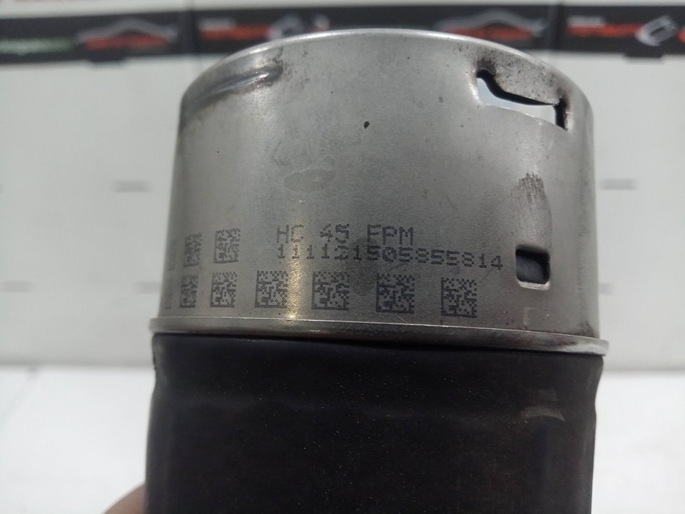 Tubo turbo bmw 5 520 d