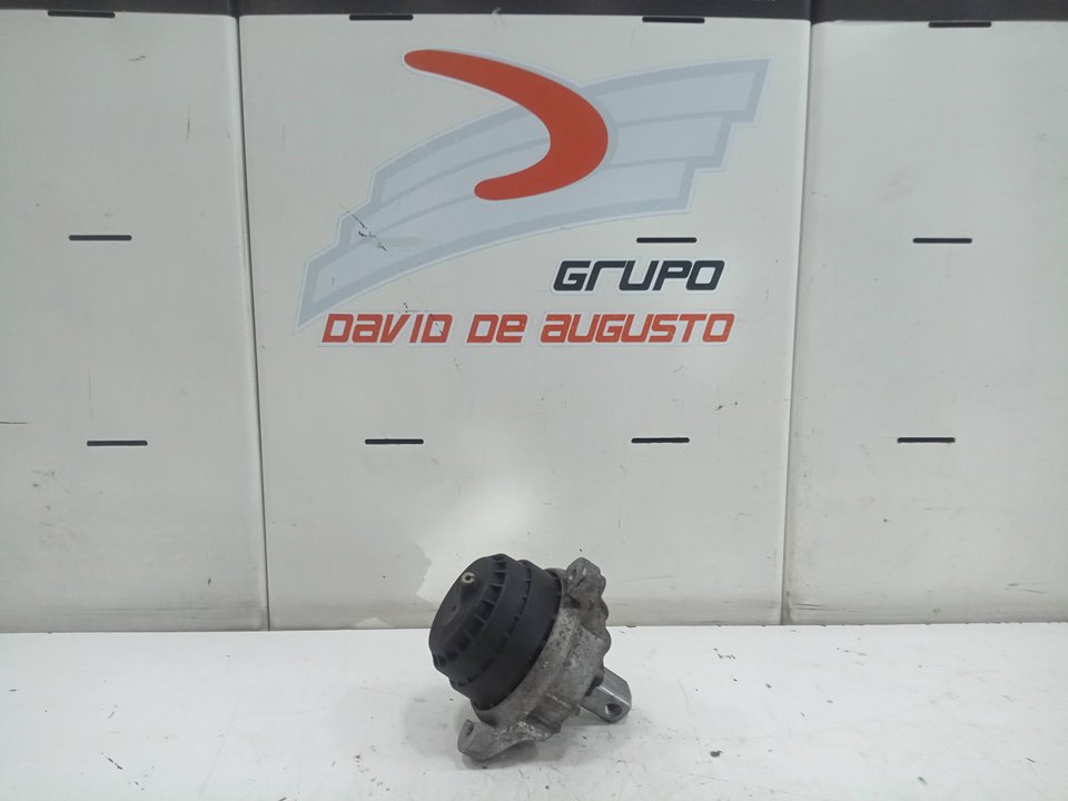 Soporte motor izquierdo bmw 5 520 d