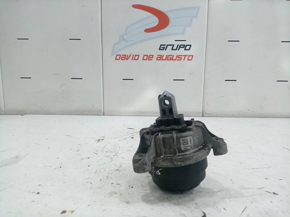 Soporte motor izquierdo bmw 5 520 d