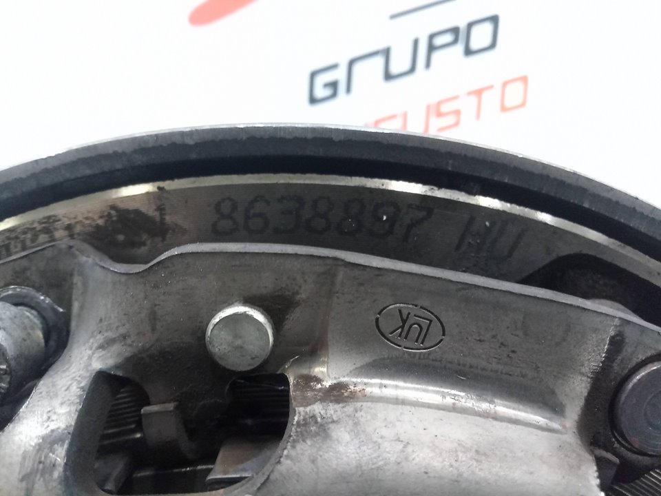 Kit enbrage bmw 5 520 d