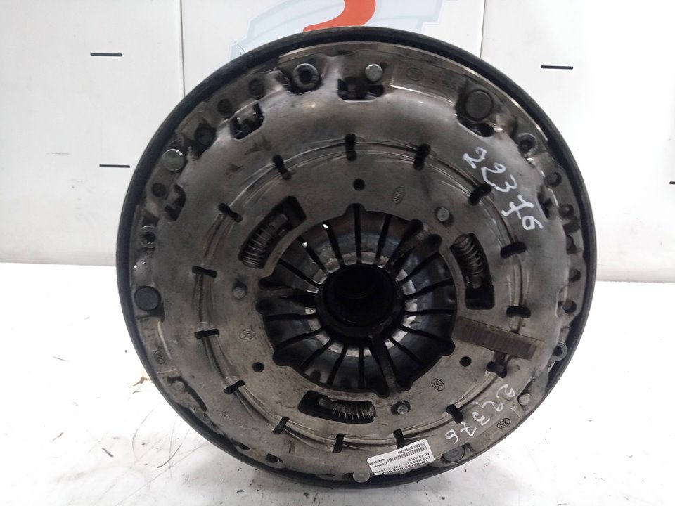 Kit enbrage bmw 5 520 d