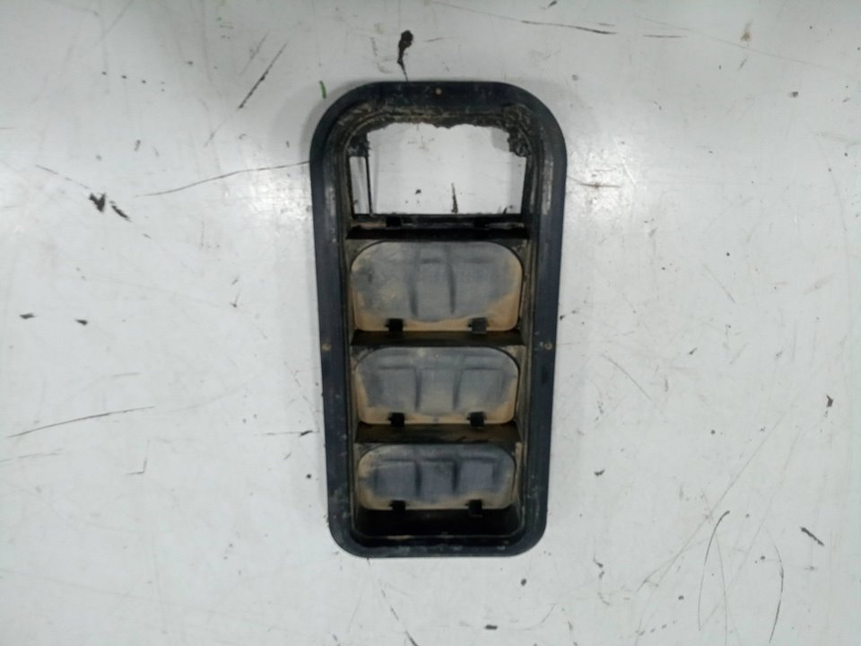 Entrada de aire audi q3 (8ug) attraction     