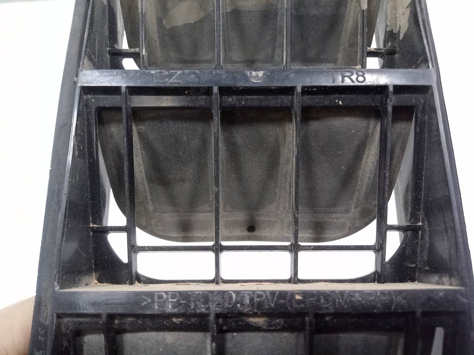 Entrada de aire audi q3 (8ug) attraction     