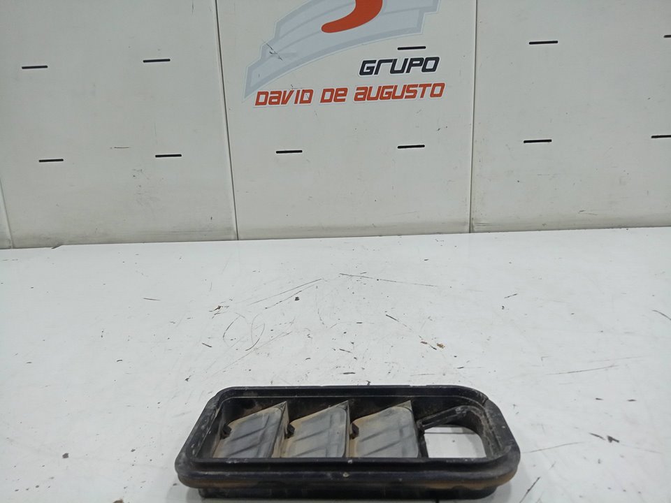 Entrada de aire audi q3 (8ug) attraction     