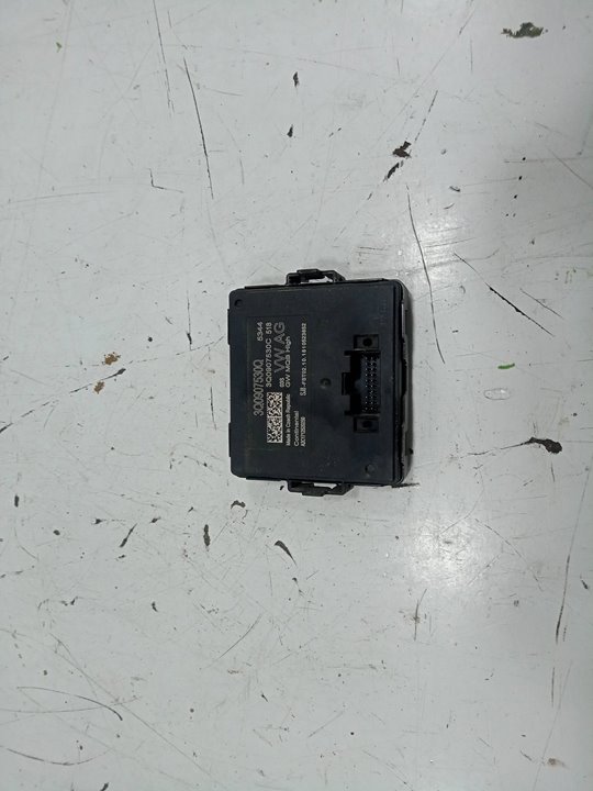 Modulo electronico audi q3 (8ug) attraction     