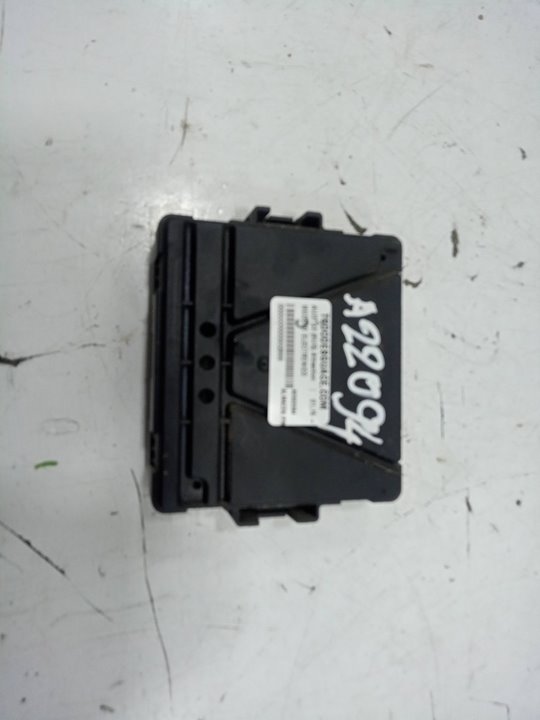 Modulo electronico audi q3 (8ug) attraction     