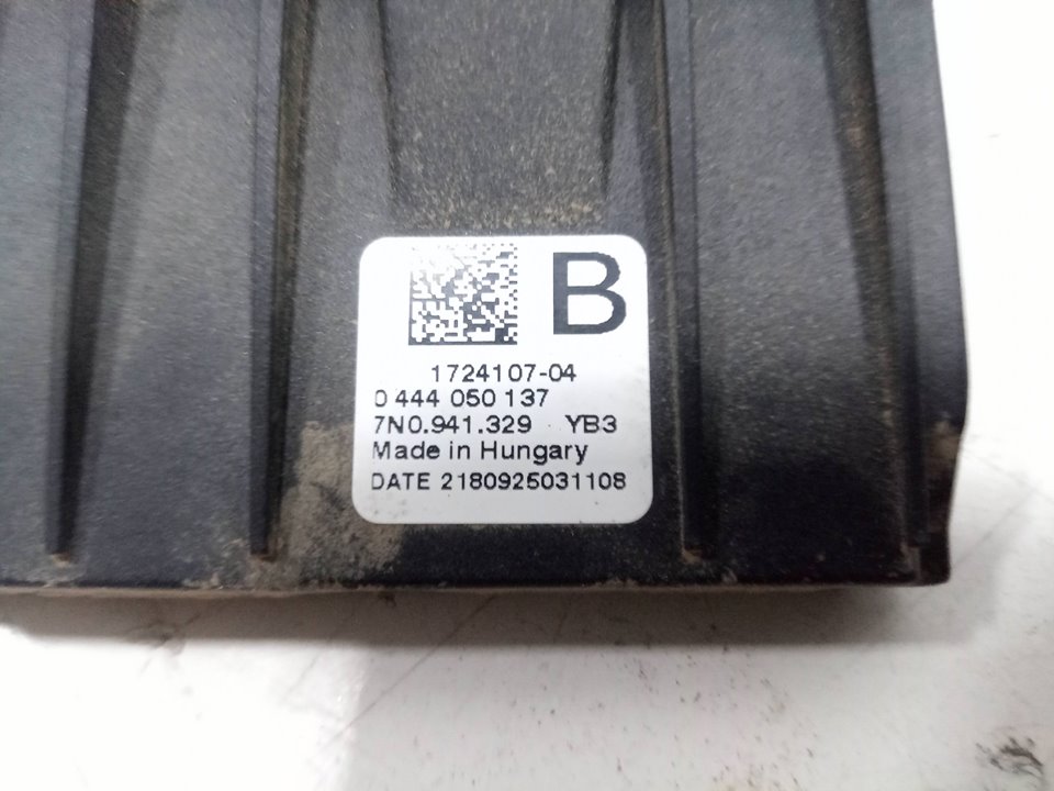 Modulo electronico audi q3 (8ug) attraction     