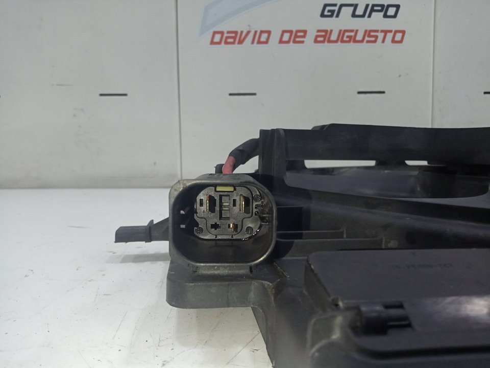 Electroventilador bmw x5 xdrive 40 d