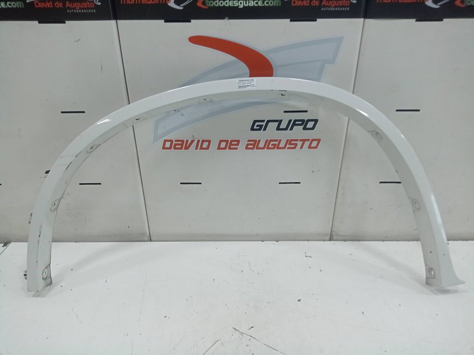 Aletin trasero izquierdo bmw x5 xdrive 40 d