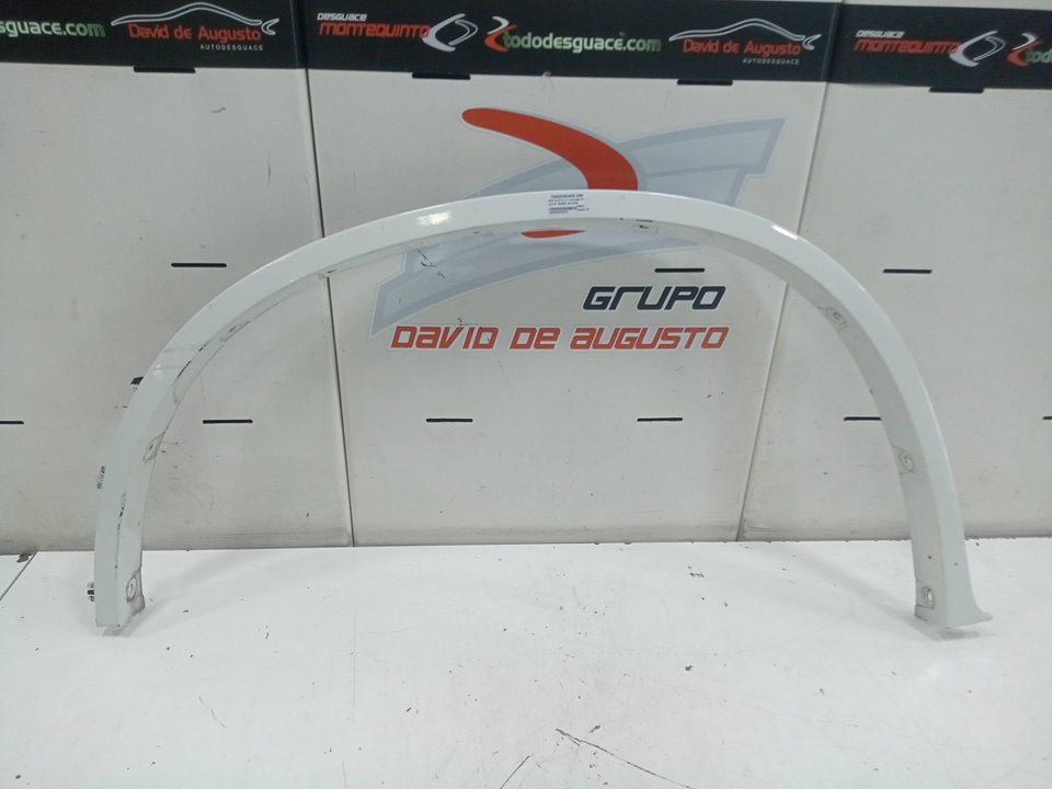 Aletin trasero izquierdo bmw x5 xdrive 40 d