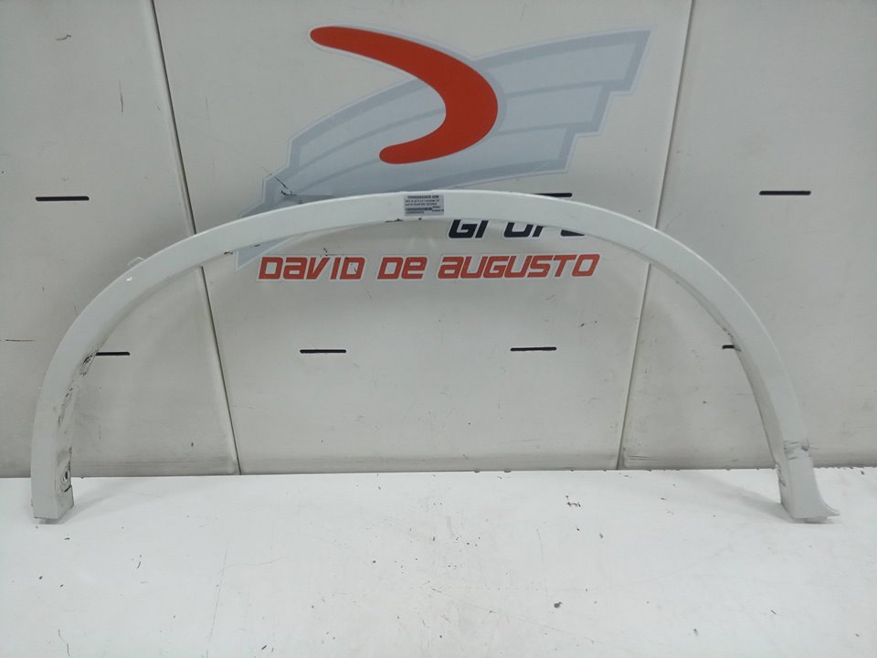 Aletin delantero izquierdo bmw x5 xdrive 40 d