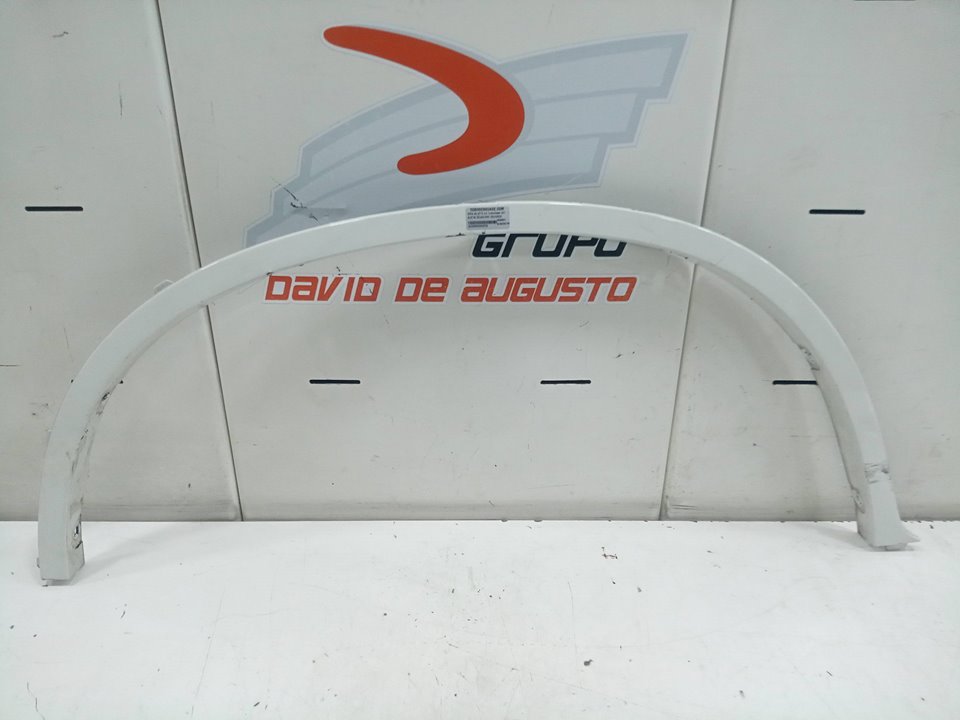 Aletin delantero izquierdo bmw x5 xdrive 40 d