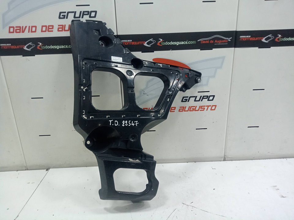 Soporte derecho paragolpes trasero bmw x5 xdrive 40 d
