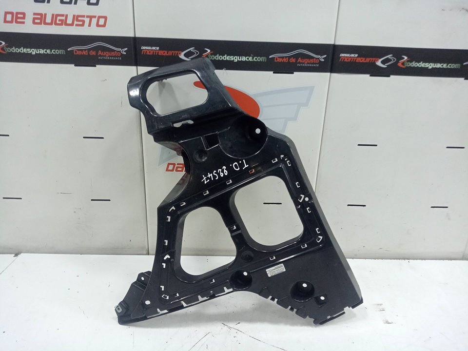 Soporte derecho paragolpes trasero bmw x5 xdrive 40 d