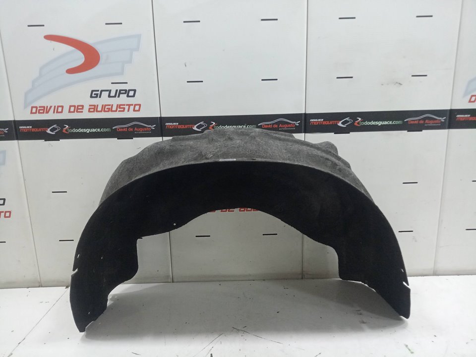 Paso rueda delantero derecho bmw x5 xdrive 40 d