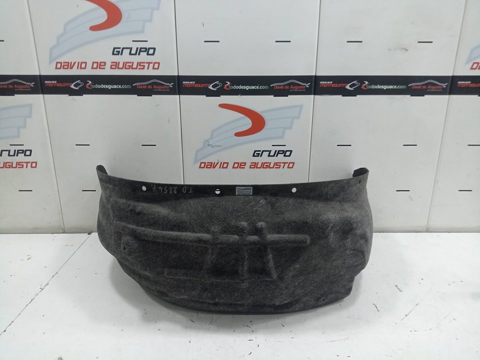 Paso rueda delantero derecho bmw x5 xdrive 40 d