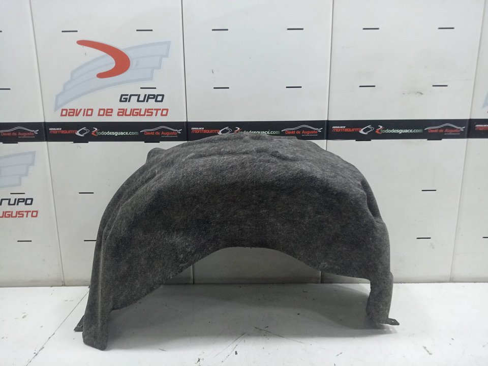 Paso rueda delantero derecho bmw x5 xdrive 40 d