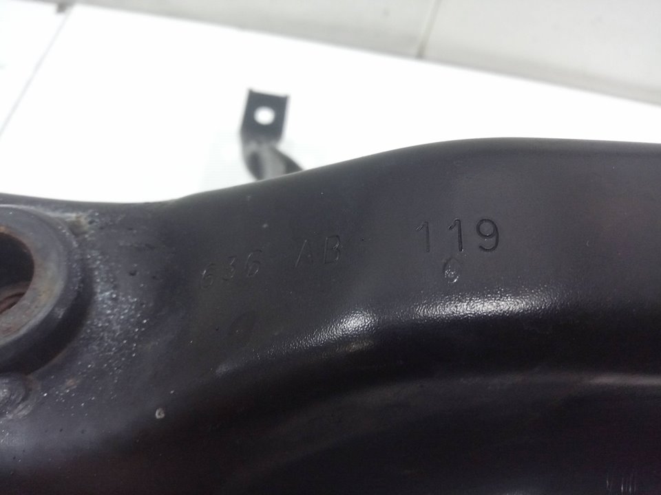 Refuerzo paragolpes delantero bmw x5 xdrive 40 d