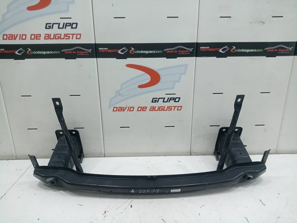 Refuerzo paragolpes delantero bmw x5 xdrive 40 d