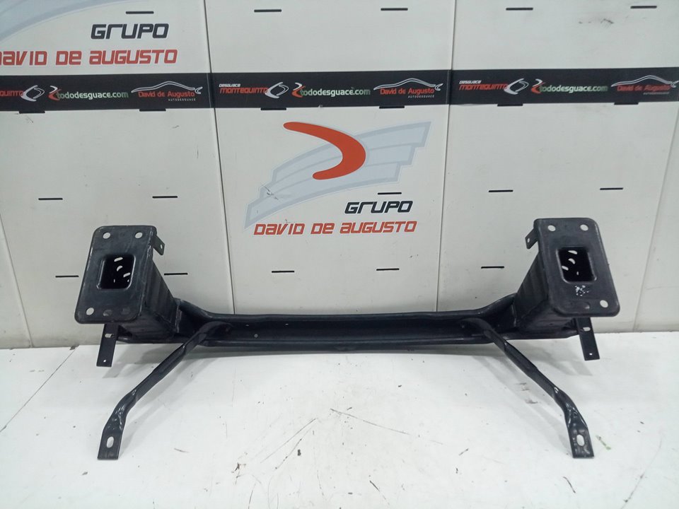 Refuerzo paragolpes delantero bmw x5 xdrive 40 d