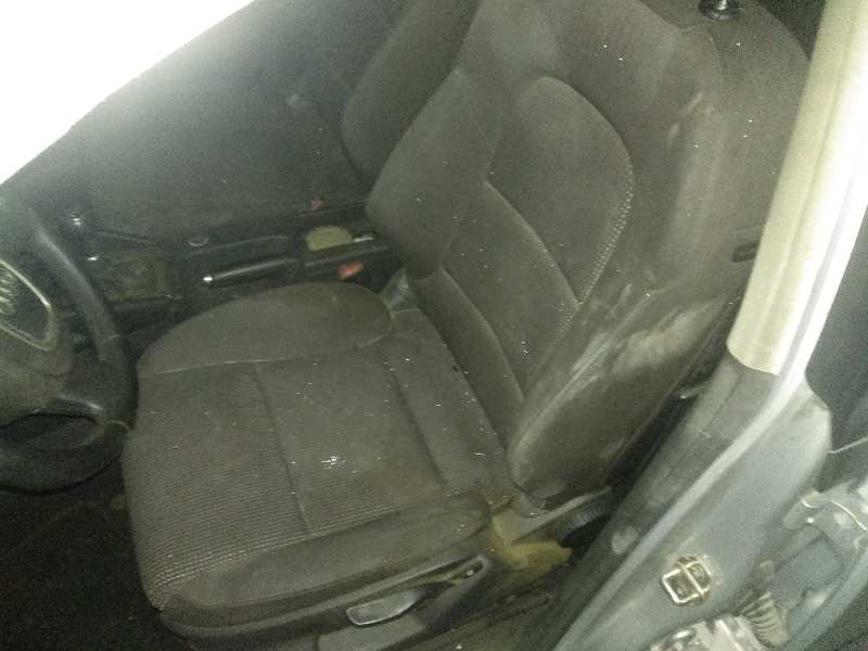  asiento delantero izquierdo   audi a3 (8p) 2.0 tdi ambiente (dpf) 2.0 tdi